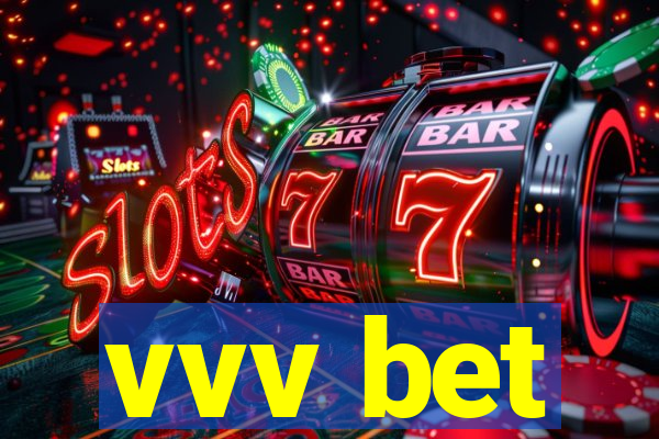 vvv bet